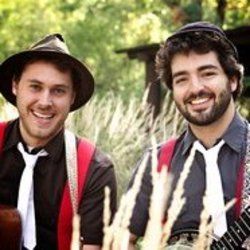 Mr And Mrs Sippy Chords by The Okee Dokee Brothers
