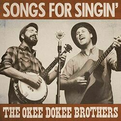 One Little Heart by The Okee Dokee Brothers