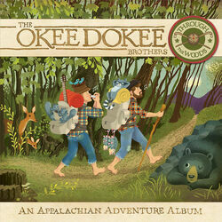 Out Of Tune by The Okee Dokee Brothers