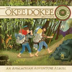 Out Of Tune Chords by The Okee Dokee Brothers