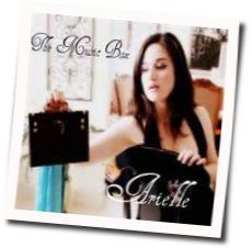 Arielle Okeefe tabs and guitar chords