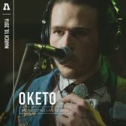 Like A Child Chords by Oketo