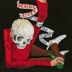 Lost Coastlines Chords by Okkervil River