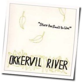 Oh Precious by Okkervil River