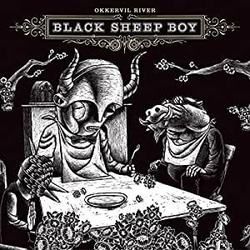 Radio Song Tabs by Okkervil River