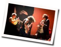 Westfall Tabs by Okkervil River