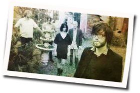White Shadow Waltz Chords by Okkervil River