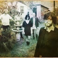 Your Past Life As A Blast Chords by Okkervil River