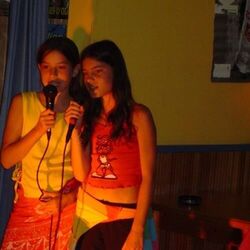 Whats Good Chords by Oklou