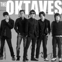 Bungo Sa Bangin Chords by The Oktaves