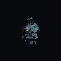 Vonin Chords by Oktobernatt