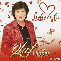 Wenn Du Ein Bisschen Sehnsucht Hast by Olaf Der Flipper