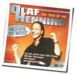 Das Spiel Ist Aus Chords by Olaf Henning
