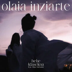 Behe Klasekoa Chords by Olaia Inziarte