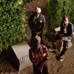 Olamide chords for Billionaires club