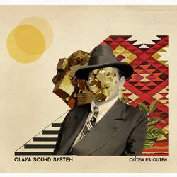 Jacarandá Intro Tab by Olaya Sound System