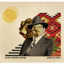 Jacarandá Intro by Olaya Sound System