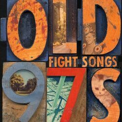 Alone So Far Chords by Old 97’s