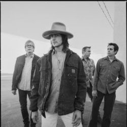 Diamonds On Neptune Chords by Old 97’s