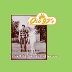 Drowning In The Days Chords by Old 97’s