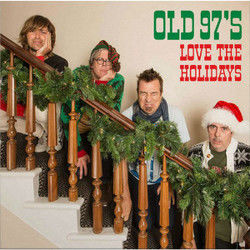Hobo Christmas Song by Old 97’s