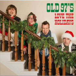 Hobo Christmas Song Chords by Old 97’s