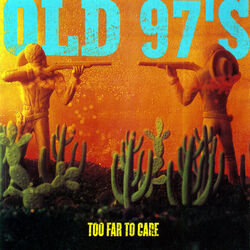 Holy Cross by Old 97’s