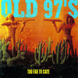Holy Cross Chords by Old 97’s