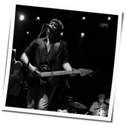Just Like California Chords by Old 97’s