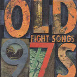 Let The Idiot Speak Chords by Old 97’s