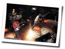 Melt Show Chords by Old 97’s