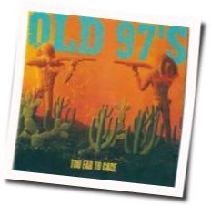 Salome Chords by Old 97’s
