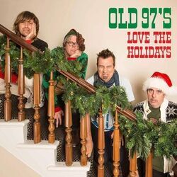 Snow Angels Chords by Old 97’s