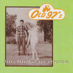 Stoned Tab by Old 97’s
