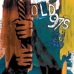 Valium Waltz Chords by Old 97’s