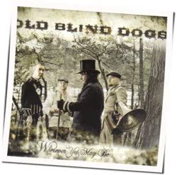 Earl O Marchs Daughter Chords by Old Blind Dogs