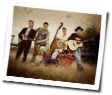 Ain't It Enough Chords by Old Crow Medicine Show