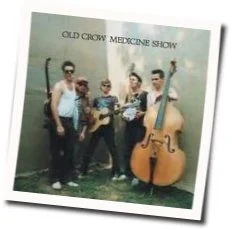 Back To New Orleans Chords by Old Crow Medicine Show