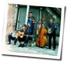 Big Time In The Jungle Chords by Old Crow Medicine Show
