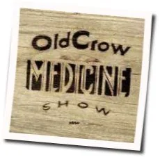 Bootleggers Boy Chords by Old Crow Medicine Show