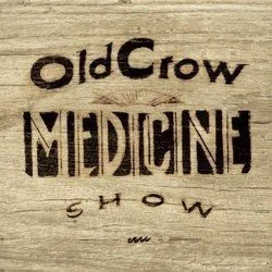 Goodbye Booze Chords by Old Crow Medicine Show