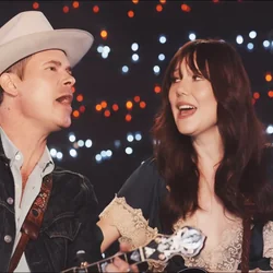 Last American Waltz Chords by Old Crow Medicine Show