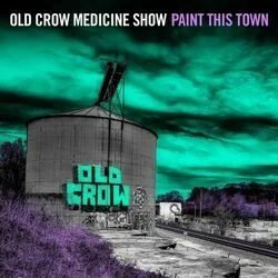 Reasons To Run Chords by Old Crow Medicine Show