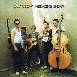 Take Em Away Chords by Old Crow Medicine Show