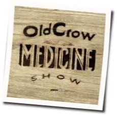 We Don't Grow Tobacco Chords by Old Crow Medicine Show