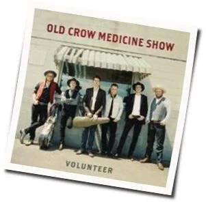 Whirlwind Chords by Old Crow Medicine Show