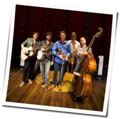 A World Away Chords by Old Crow Medicine Show