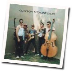 Back To New Orleans by Old Crow Medicine Show