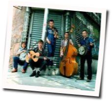 Big Time In The Jungle Chords by Old Crow Medicine Show