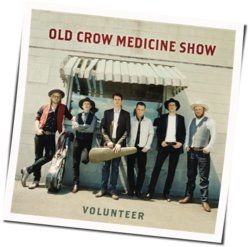 Child Of The Mississippi by Old Crow Medicine Show